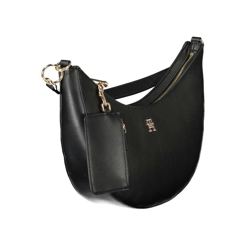 Tommy hilfiger handbag AW0AW16437 Black