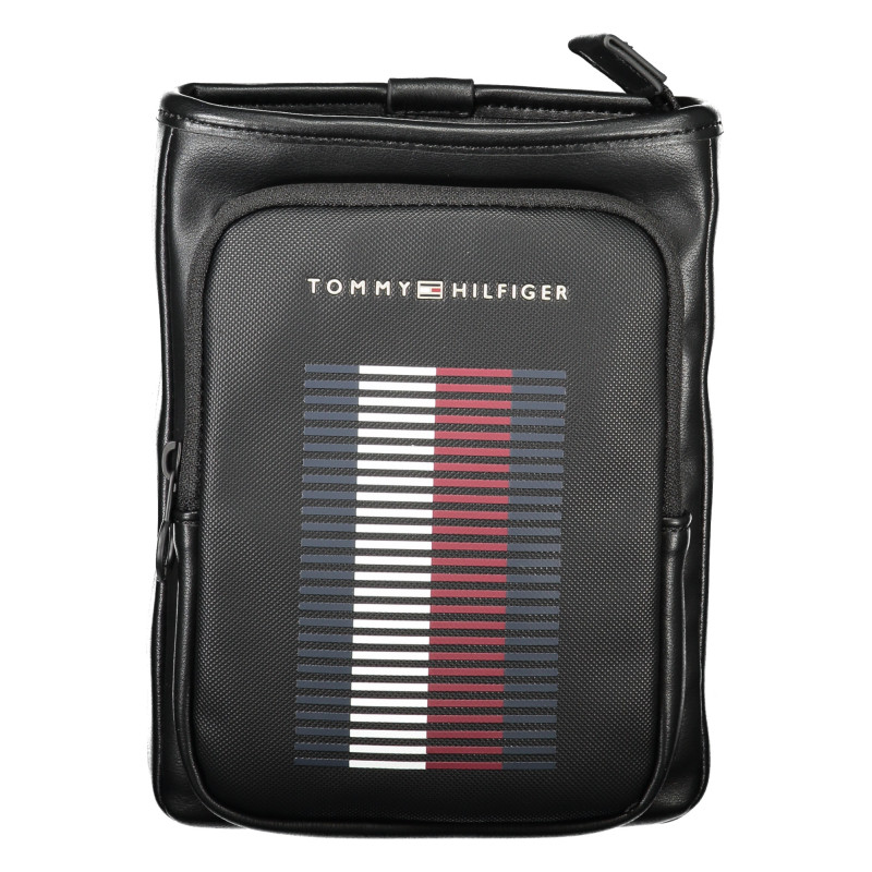 Tommy hilfiger handbag AM0AM12978 Black