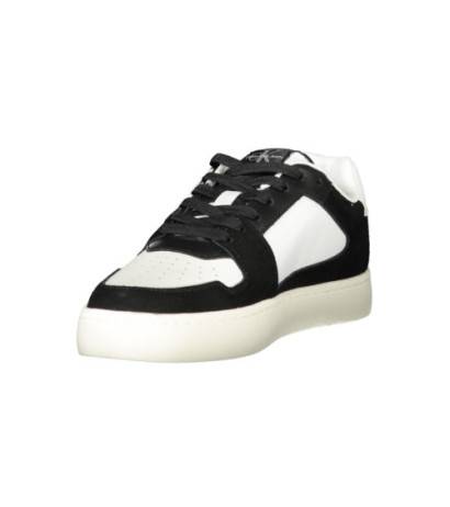 Calvin klein sneakers YM0YM01093 White