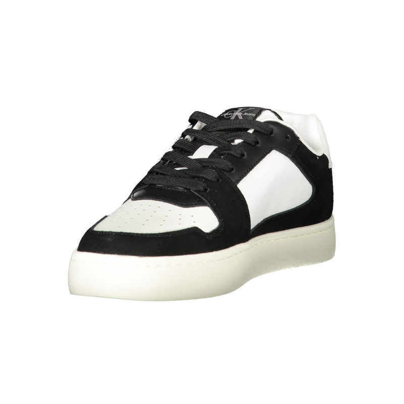 Calvin klein sneakers YM0YM01093 White