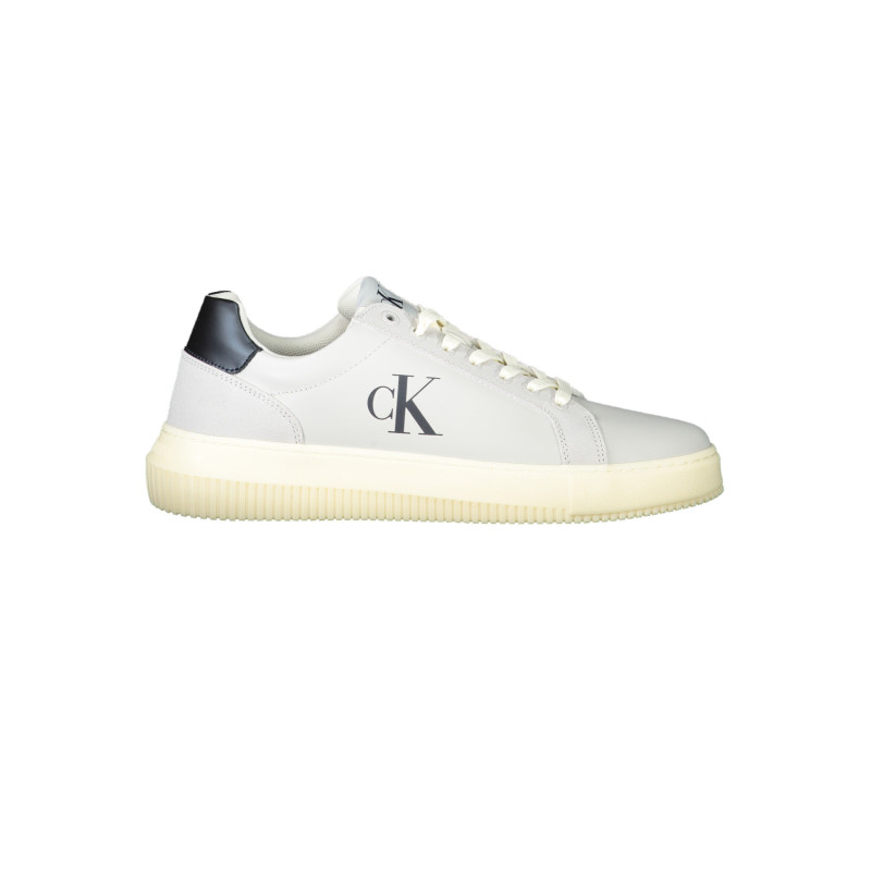 Calvin klein sneakers YM0YM01123 Grey