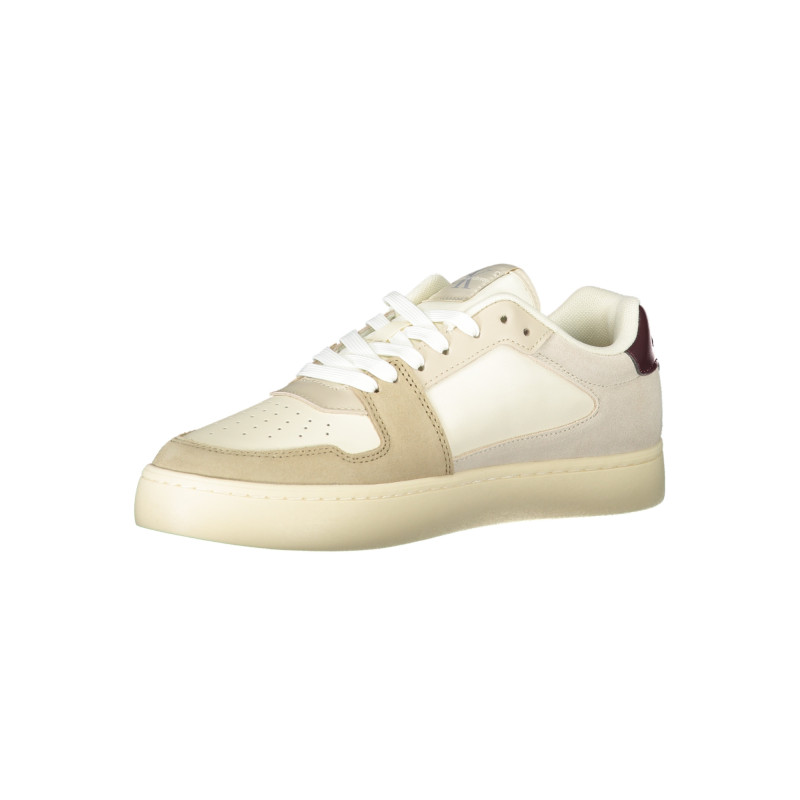 Calvin klein sneakers YM0YM01093 Beige