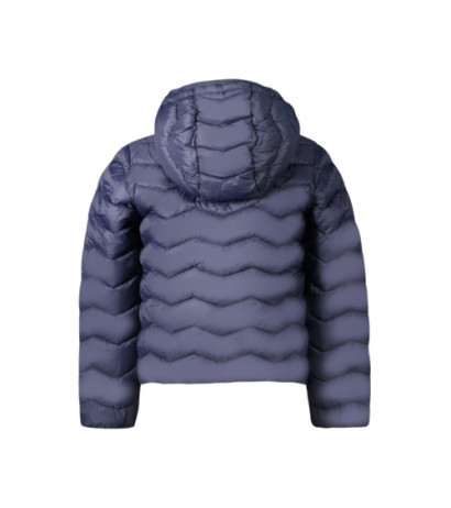 K-way striukė K6116FWPJACKQUILTEDWARM Mėlyna