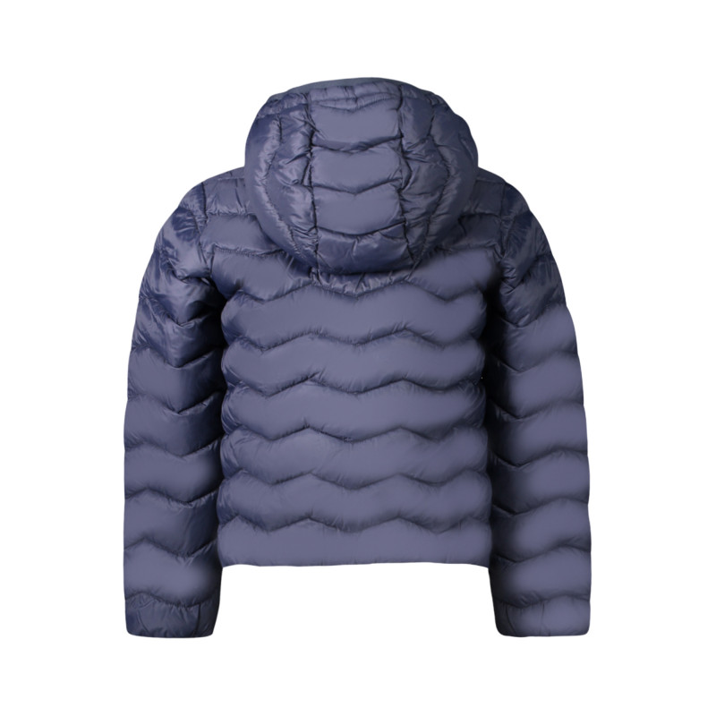 K-way striukė K6116FWPJACKQUILTEDWARM Mėlyna