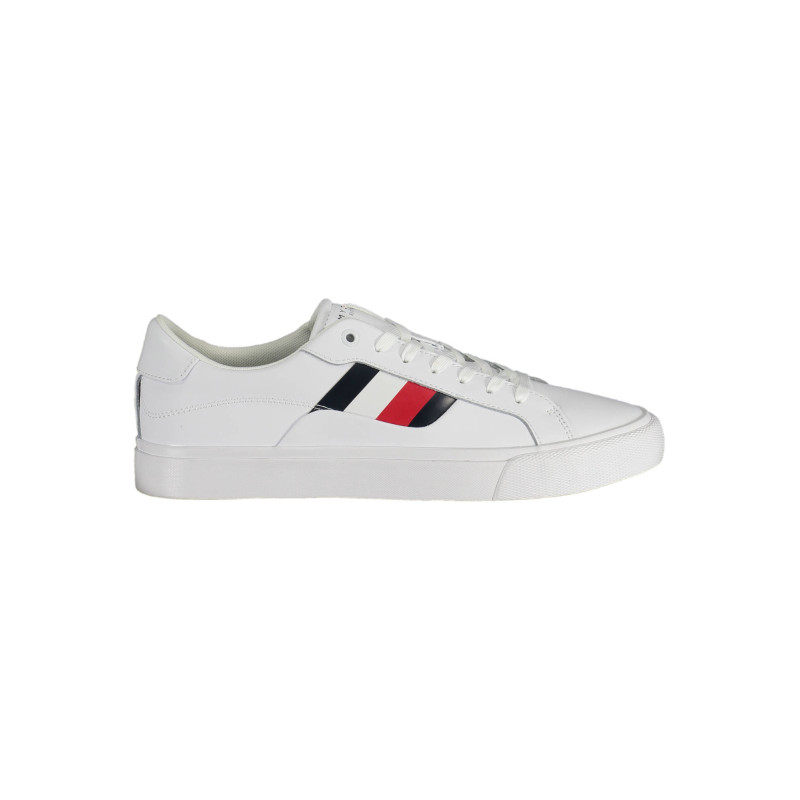 Tommy hilfiger kedas FM0FM04140 Balts