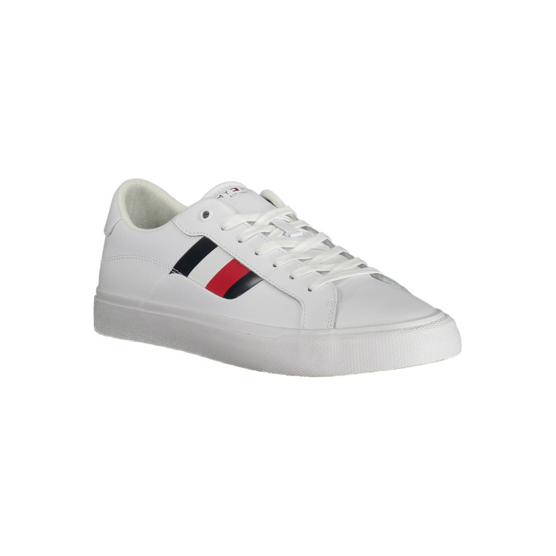 Tommy hilfiger kedas FM0FM04140 Balts