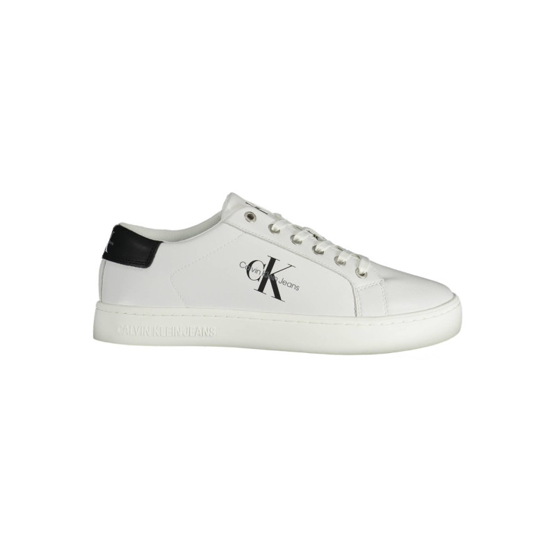 Calvin klein kedas YM0YM00491 Balts