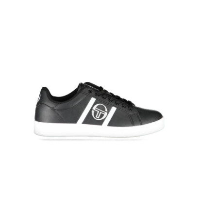 Sergio tacchini laisvalaikio bateliai NIZZA-FLAG-LTX-STM224015 Juoda