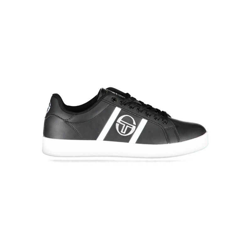 Sergio tacchini kedas NIZZA-FLAG-LTX-STM224015 Melns