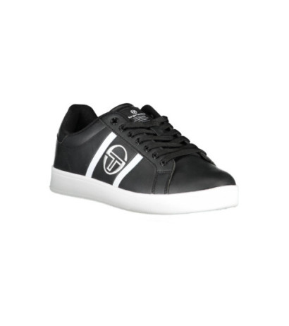 Sergio tacchini kedas NIZZA-FLAG-LTX-STM224015 Melns