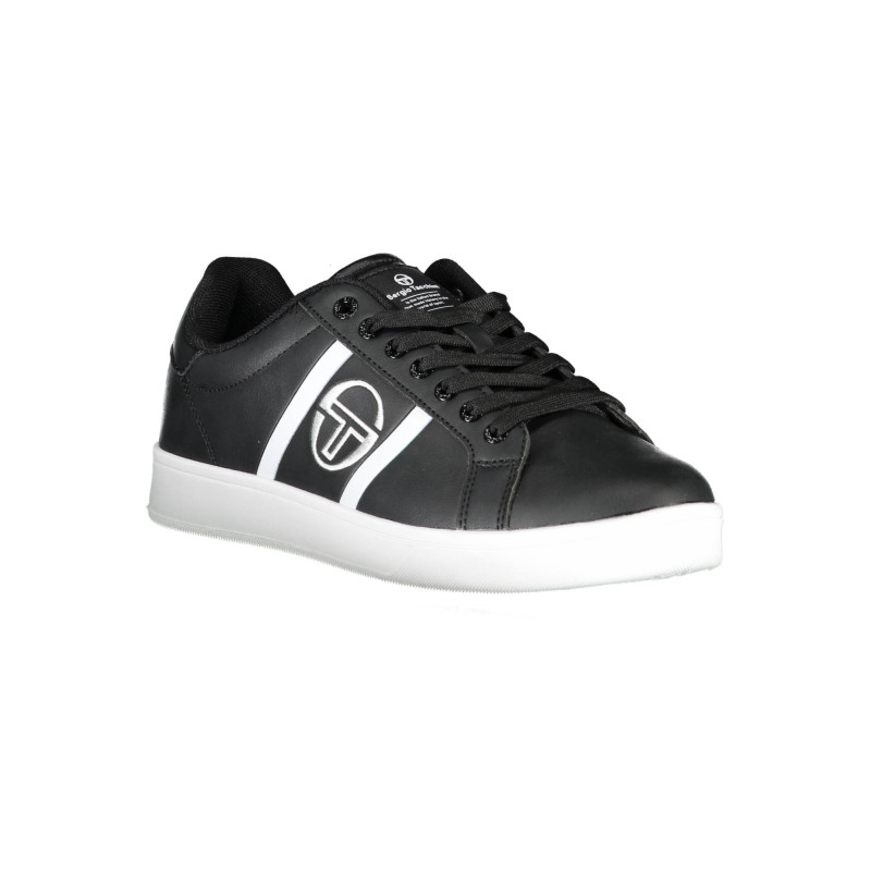 Sergio tacchini kedas NIZZA-FLAG-LTX-STM224015 Melns