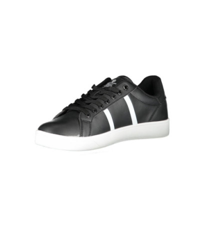 Sergio tacchini sneakers NIZZA-FLAG-LTX-STM224015 Black