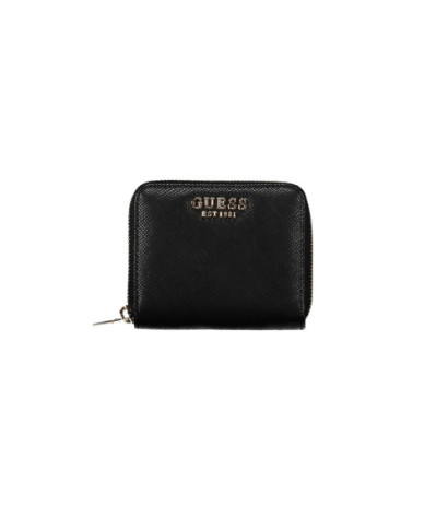 Guess jeans wallet ZG850037 Black