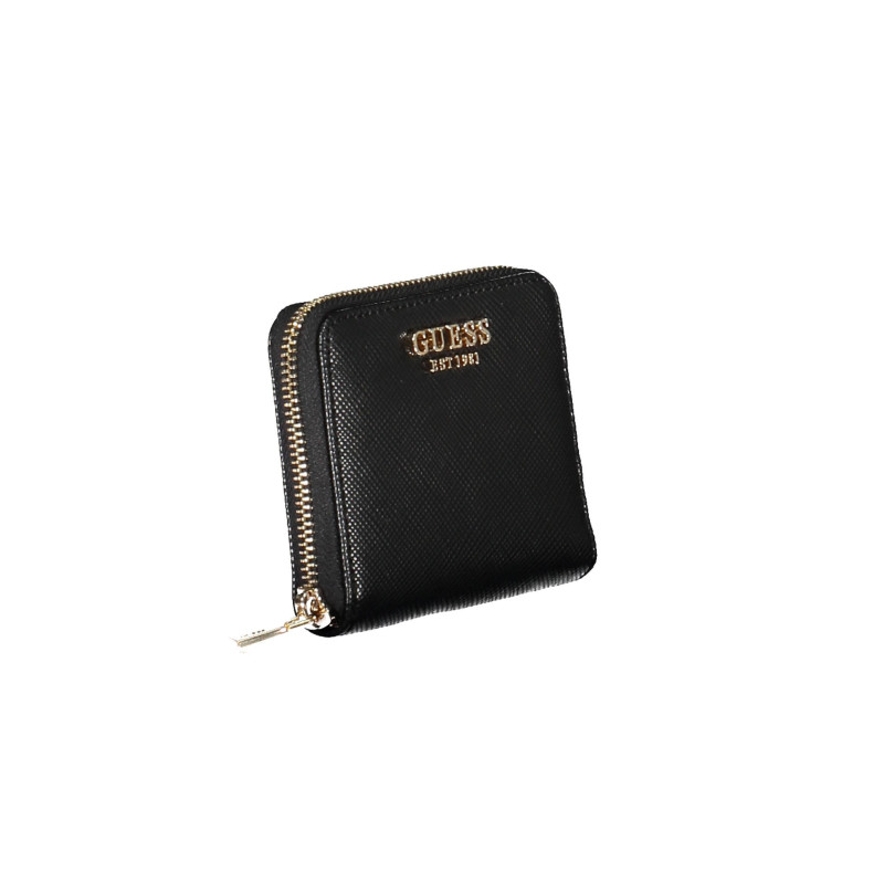 Guess jeans wallet ZG850037 Black