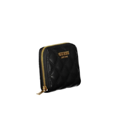 Guess jeans wallet QA874837 Black