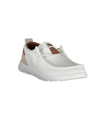 Carrera shoes CAM11101C White