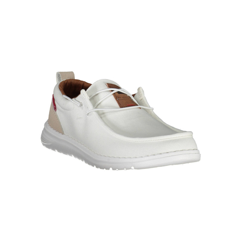 Carrera shoes CAM11101C White