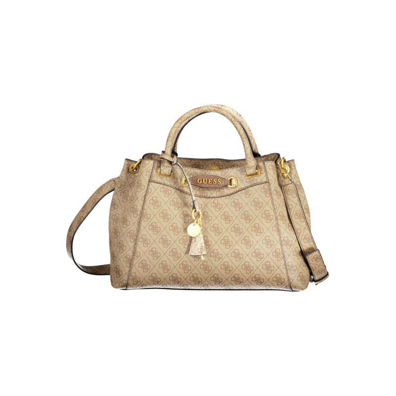 Guess jeans handbag BA931606 Beige