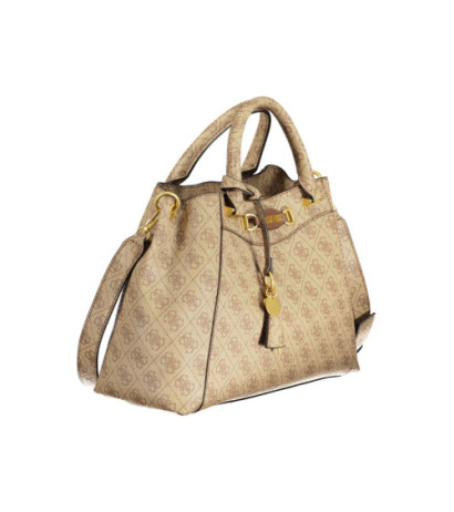 Guess jeans handbag BA931606 Beige