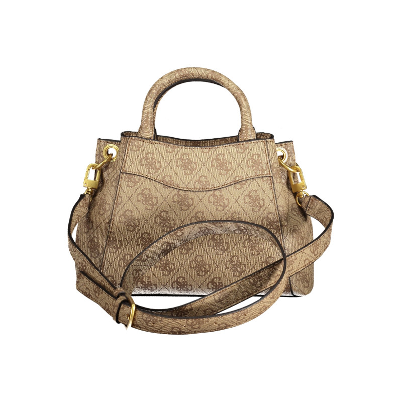 Guess jeans handbag BA931676 Beige