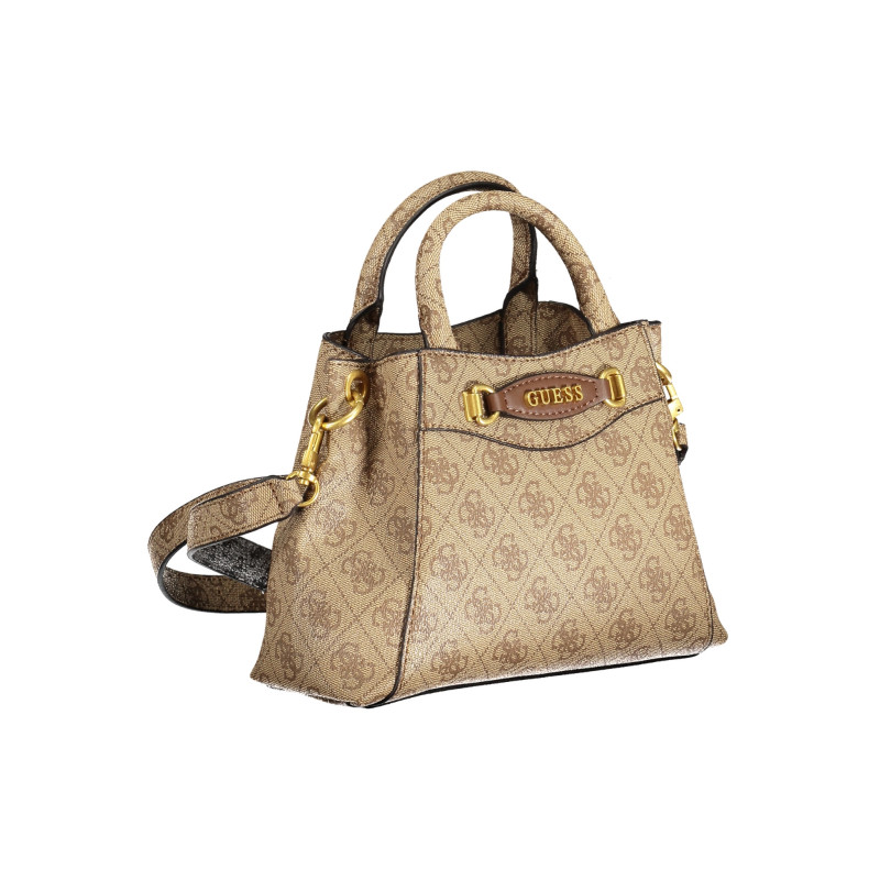 Guess jeans handbag BA931676 Beige