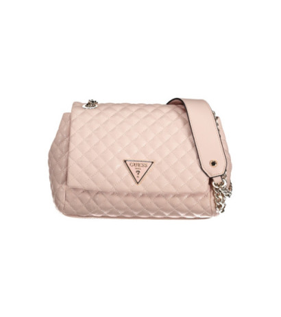 Guess jeans handbag QG923621 Pink