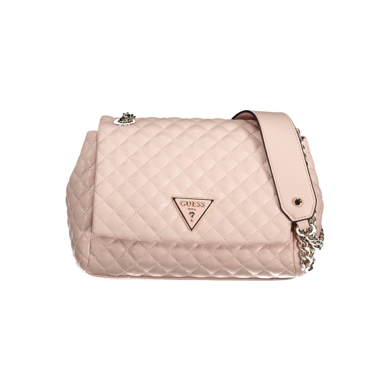 Guess jeans handbag QG923621 Pink