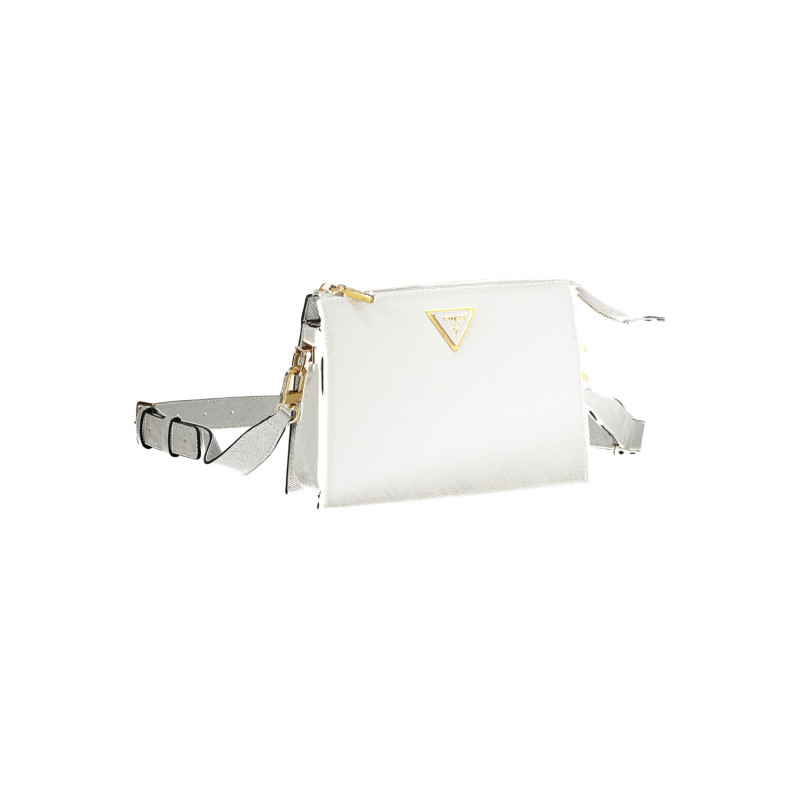 Guess jeans handbag VA923112 White