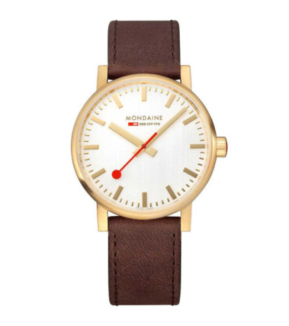 Mondaine MSE.40112.LG 