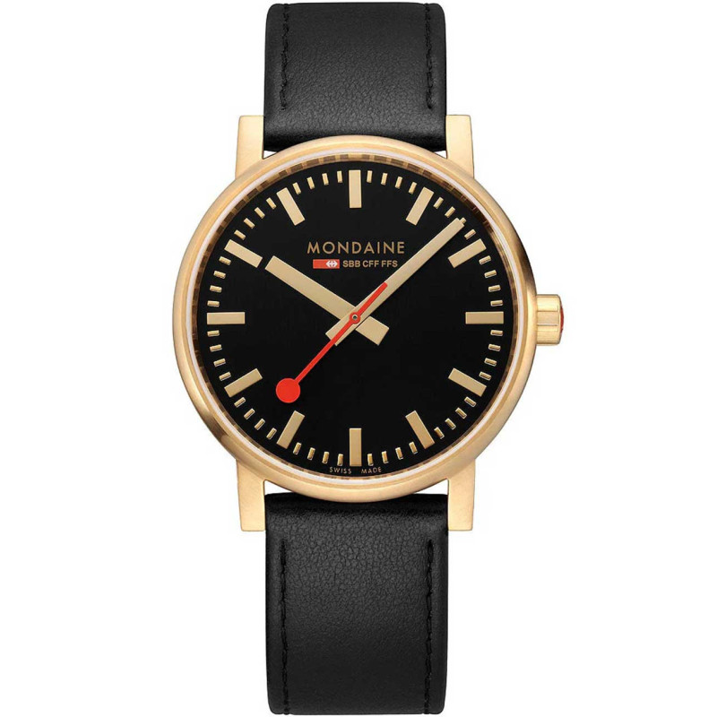 Mondaine MSE.40122.LB 