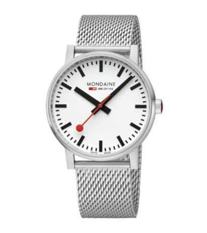 Mondaine MSE.43110.SJ 