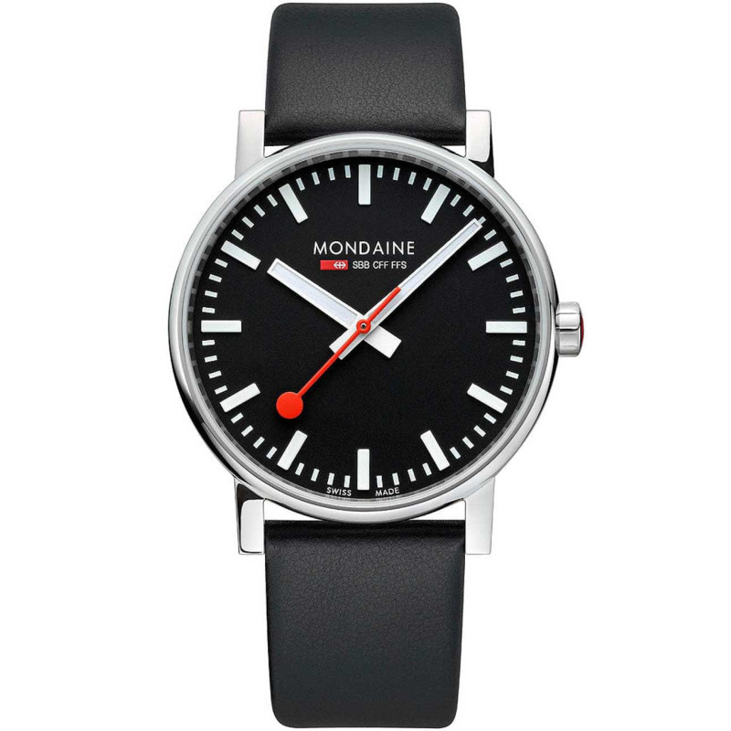 Mondaine MSE.43120.LB 