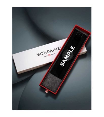 Mondaine MSL.31110.LBV 