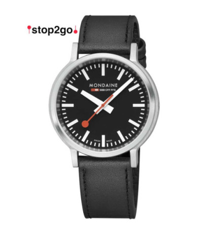 Mondaine MST.41020.LBV.2SE 