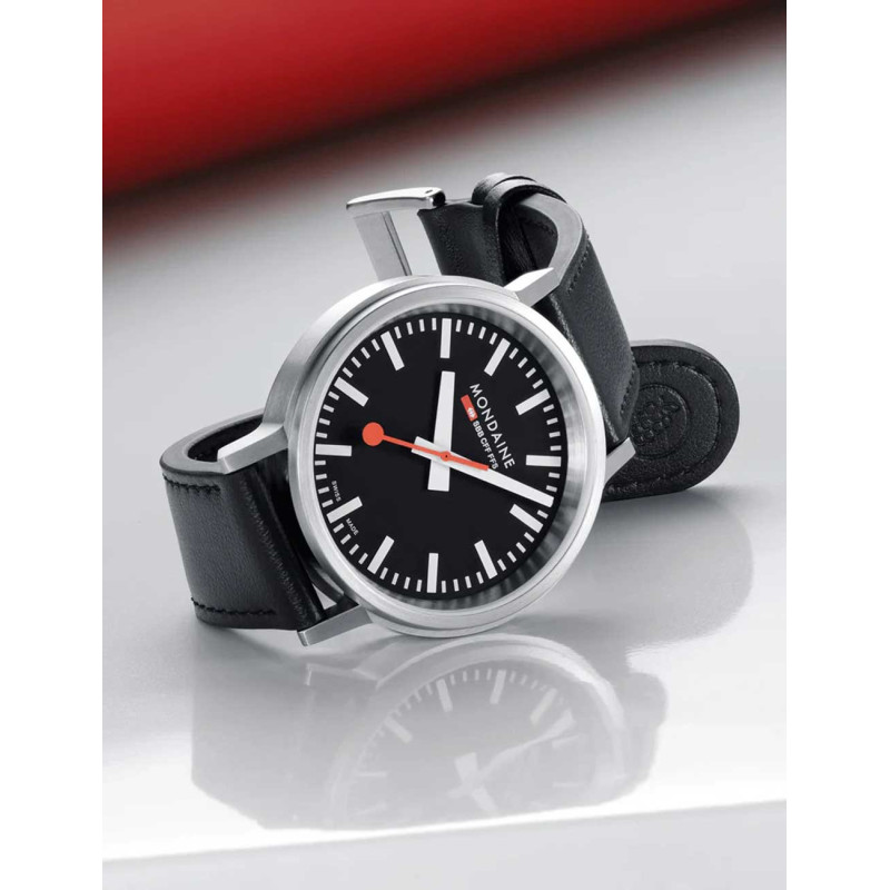 Mondaine MST.41020.LBV.2SE 