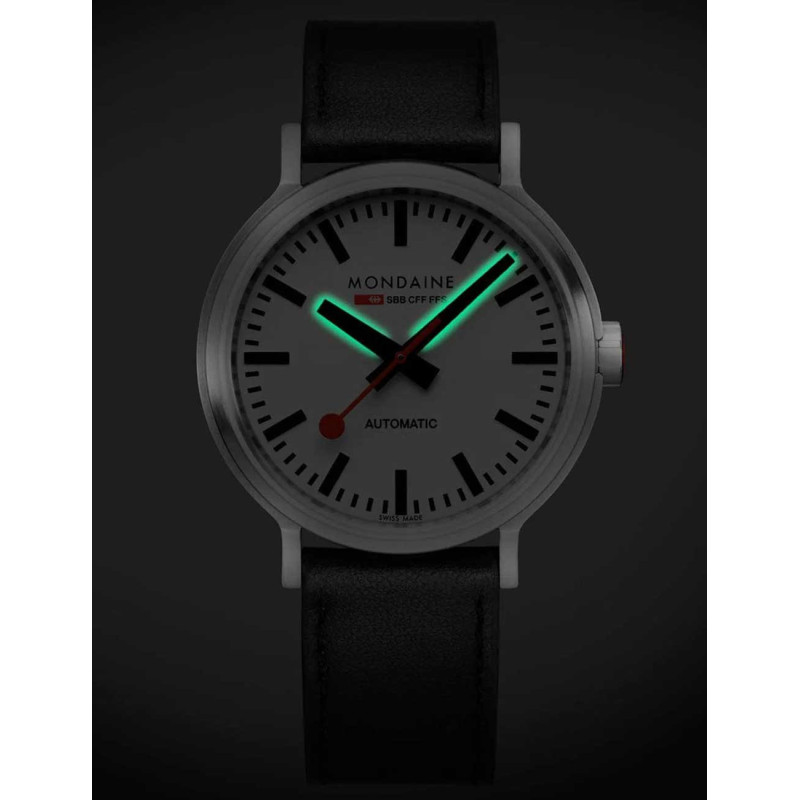 Mondaine MST.4161B.LBV 