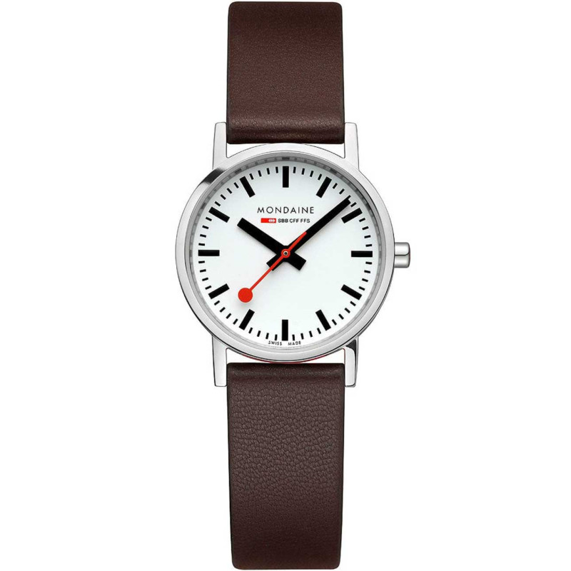 Mondaine A658.30323.11SBGV 