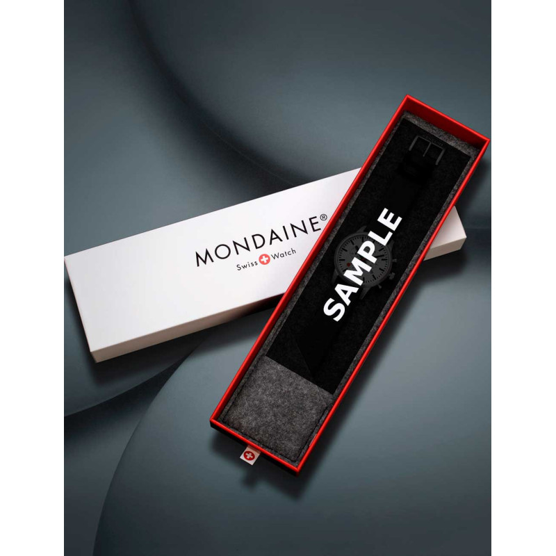 Mondaine A660.30360.11SBGV 