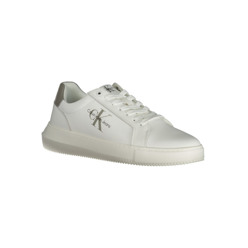 Calvin klein kedas YM0YM00681 Balts