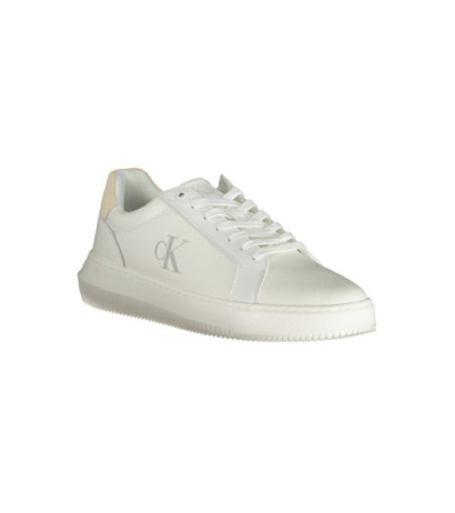 Calvin klein sneakers YM0YM01253 White