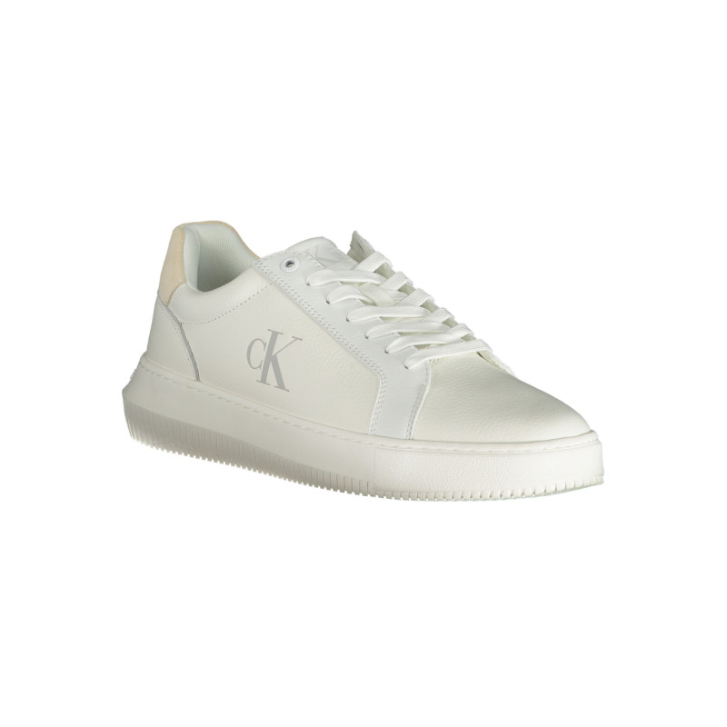 Calvin klein sneakers YM0YM01253 White