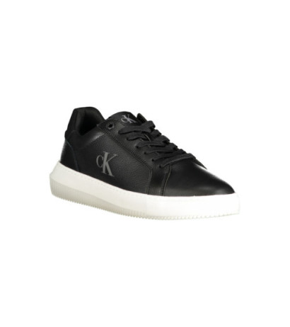 Calvin klein sneakers YM0YM01253 Black