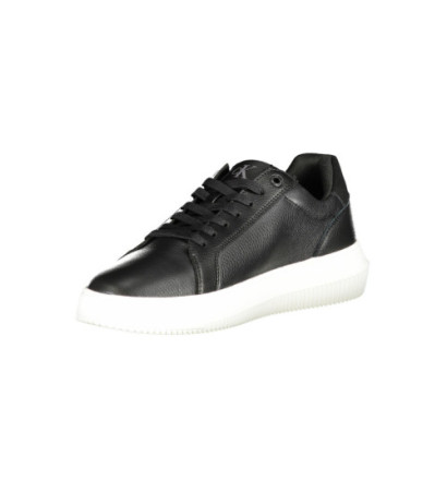 Calvin klein sneakers YM0YM01253 Black