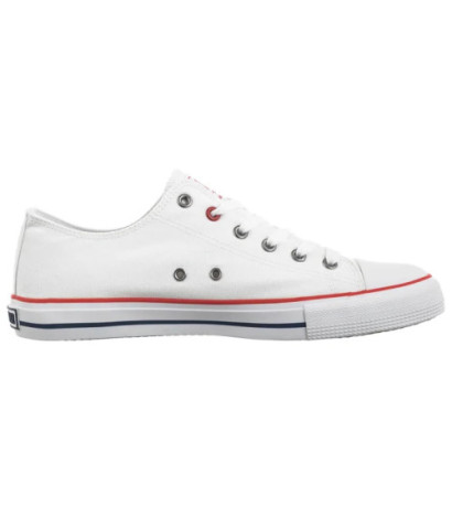 Big Star Białe NN174301 (BI550-c) shoes