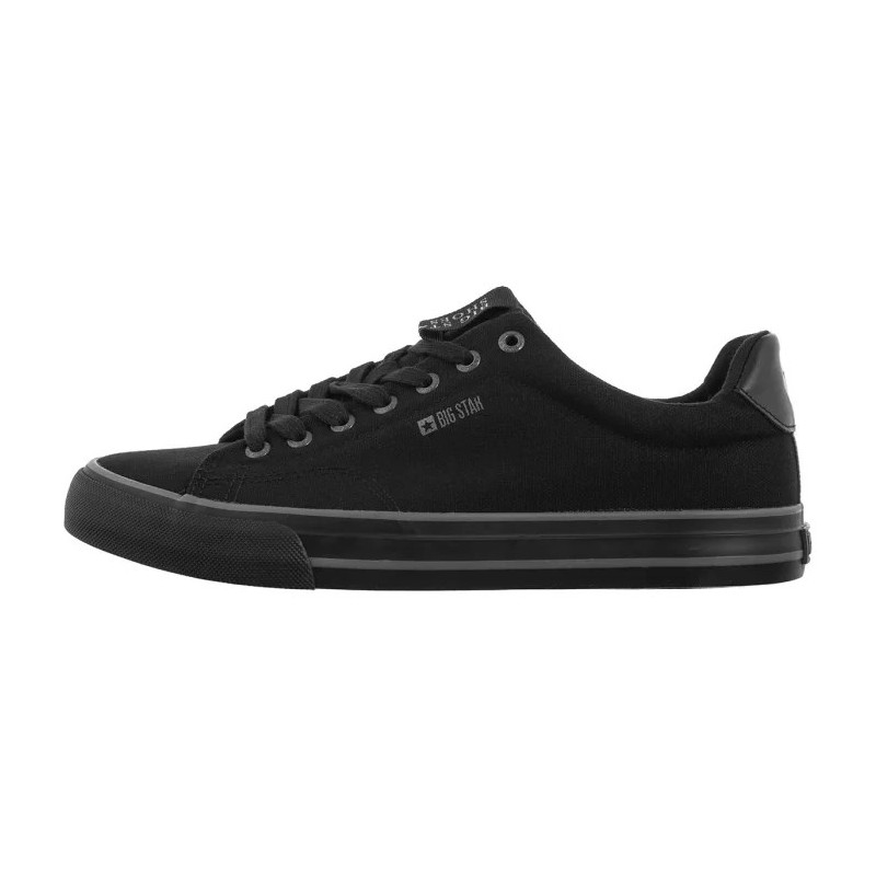 Big Star Czarne NN174018 (BI576-a) sports shoes