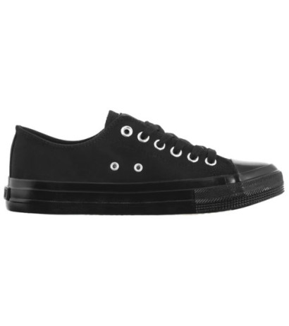 Big Star Czarne NN174110 (BI579-a) shoes