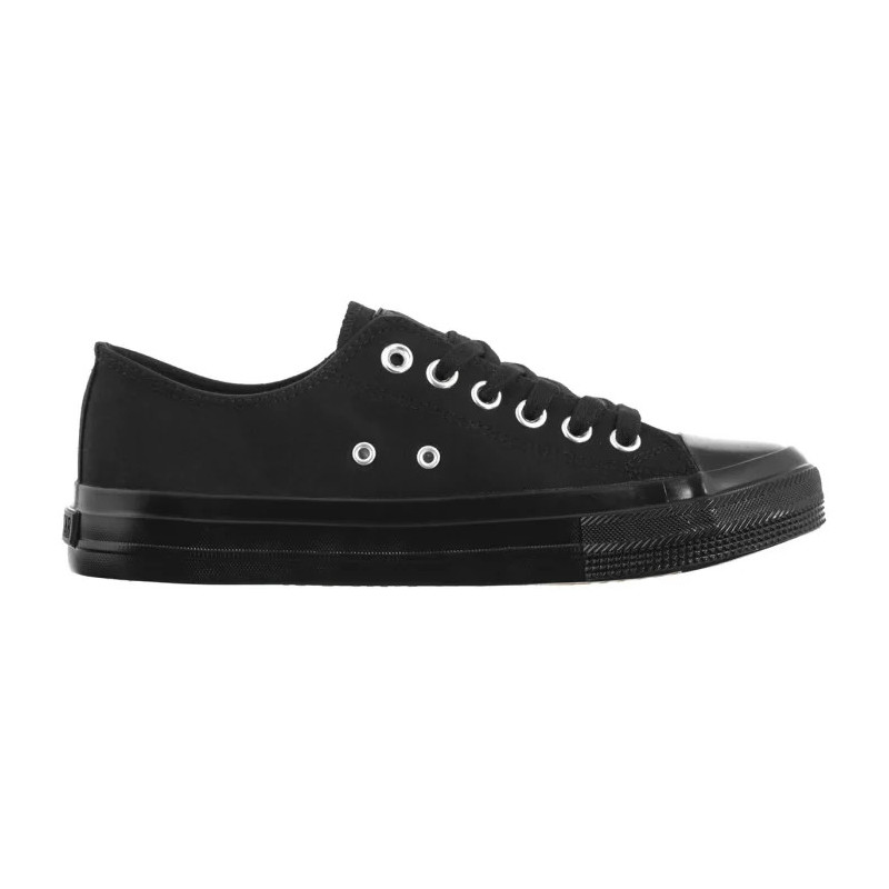 Big Star Czarne NN174110 (BI579-a) shoes