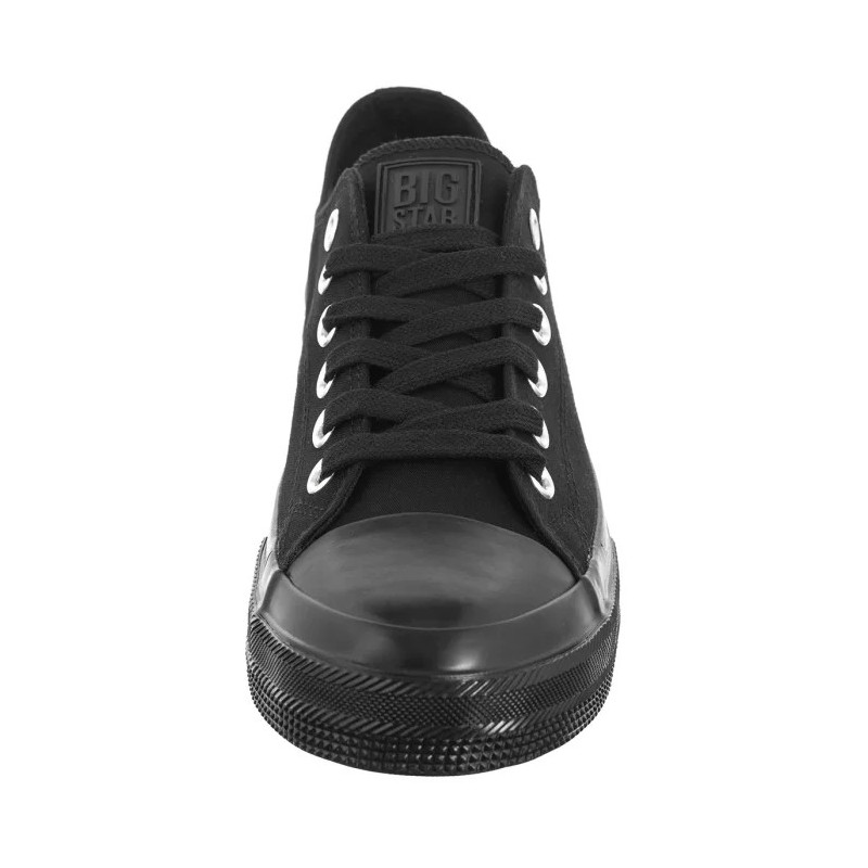 Big Star Czarne NN174110 (BI579-a) shoes