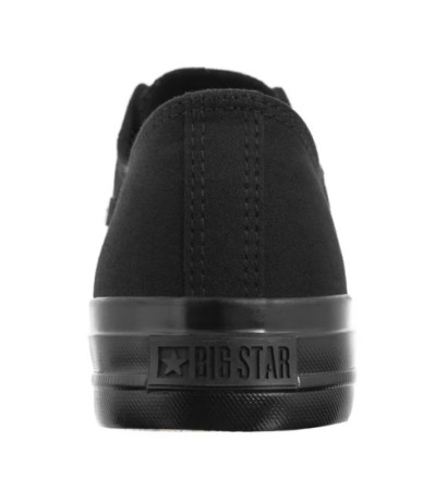 Big Star Czarne NN174110 (BI579-a) shoes