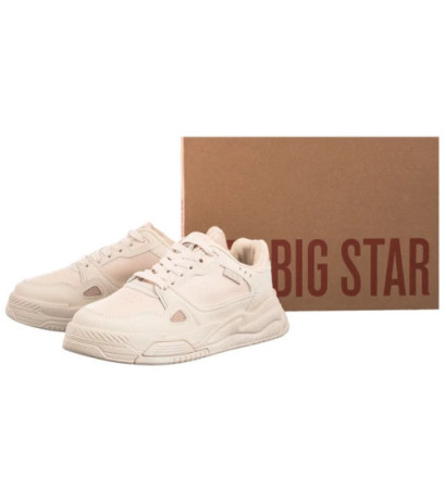 Big Star Beżowe NN274668 (BI534-c) sports Shoes